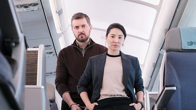 image de la news Code Rouge sur France 2 : y aura-t-il une saison 2 ?