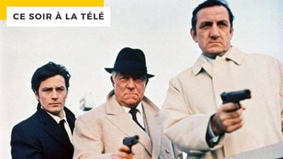 Ce soir à la télé : la preuve que Jean Gabin pouvait tout jouer... même un gangster italien !