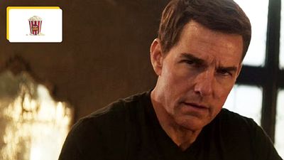 image de la news Tom Cruise a refusé Iron Man... mais on lui a dit non pour jouer ce super-héros masqué !