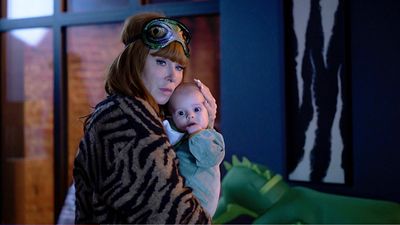 image de la news HPI sur TF1 : ce petit détail sur le bébé de Morgane et Karadec que vous n’avez surement pas remarqué