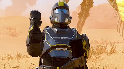 image de la news Le nouveau Starship Troopers ? Le réalisateur de Fast & Furious 9 va adapter un phénomène de la science-fiction