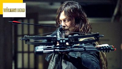 image de la news The Walking Dead en France : Paloma, la gagnante de Drag Race, rejoint la série sur Daryl