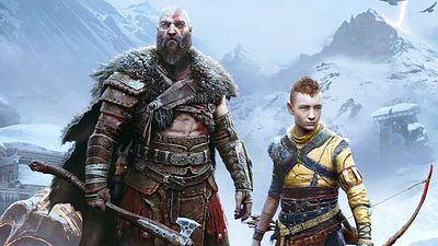 image de la news "On n’essaiera pas d’expédier l’histoire en deux heures" : la série God of War sur les traces de The Last of Us