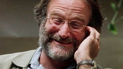 image de la news Ce soir entre amis : Robin Williams n'a jamais été aussi drôle et touchant que dans ce fabuleux film noté 4,1 sur 5