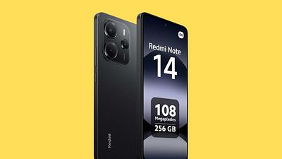 image de la news Le prix de ce smartphone Xiaomi chute de 39% chez Amazon