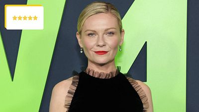 image de la news "Passionnant, intelligent, divertissant" : noté 4,3 sur 5, c'est le meilleur film de Kirsten Dunst