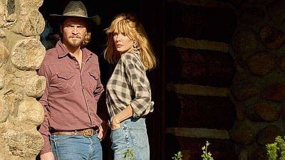 image de la news "Ce serait un peu bizarre si cela n’arrivait jamais" : bientôt une bonne nouvelle pour les fans de Yellowstone ?