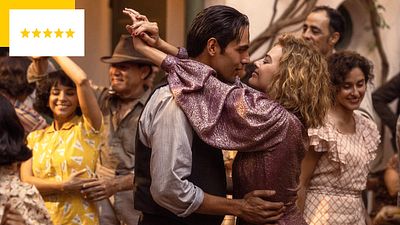 image de la news Babylon : le meilleur film de ce début d'année selon la presse ?