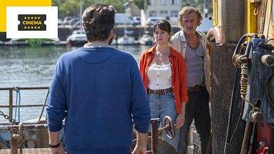 image de la news Les Cadors avec Jean-Paul Rouve et Grégoire Ludig : découvrez les coulisses des métiers du cinéma