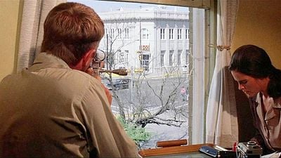 image de la news C'est l'un des thrillers d'action les plus culte des années 1970 ! 54 ans après, un remake Netflix va voir le jour grâce au réalisateur d'Adolescence