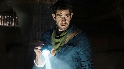 image de la news Bande-annonce Fountain of Youth : ce Indiana Jones par Guy Ritchie promet d'être épique !