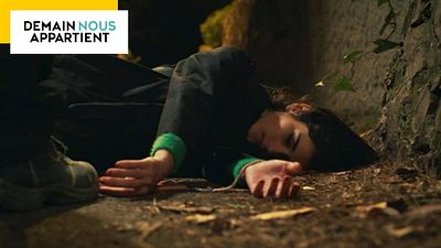 image de la news Demain nous appartient : Nathan enterré vivant et Camille kidnappée dans la bande-annonce de la nouvelle intrigue