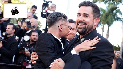 image de la news Artus : après les 10 millions d'entrées d'Un p'tit truc en plus, il sera dans ce film de science-fiction très ambitieux attendu en 2025