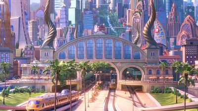 image de la news Ce soir en famille : noté 4,3 sur 5, c'est l'un des meilleurs Disney de tous les temps et il va vous émerveiller