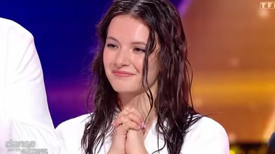 image de la news Danse avec les stars : “J’ai hâte”, Elsa Bois sait déjà avec qui elle va danser !