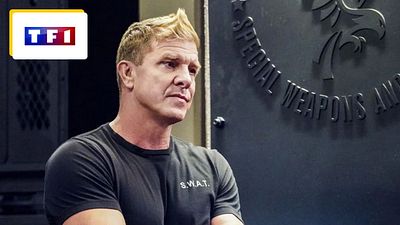 image de la news S.W.A.T. dit au revoir à Dominique Luca : comment Kenny Johnson a quitté la série policière ?