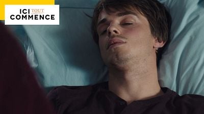 image de la news Ici tout commence : Thibault va-t-il se réveiller de son coma ?