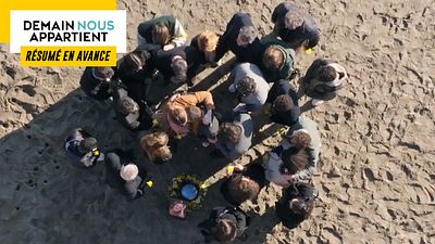 image de la news Demain nous appartient : ce qui vous attend dans l'épisode 1395 du vendredi 31 mars 2023 [SPOILERS]