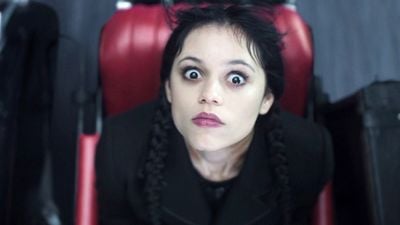 image de la news Mercredi saison 2 : pourquoi cette fin va faire trembler les fans jusqu'à la saison 3 ? Explications !