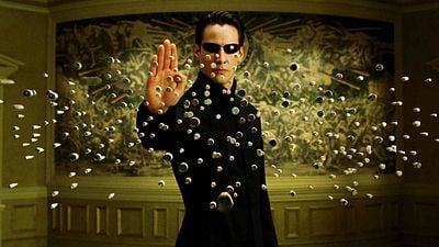 image de la news Matrix : il y a 25 ans, les Wachowski voulaient confier leur film culte à une véritable légende, mais cela ne s'est pas vraiment passé comme prévu