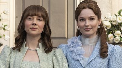 image de la news Bridgerton saison 5 : la saison 5 sera-t-elle consacrée à Eloise ou Francesca ? On a déjà une piste...