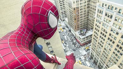 image de la news "J'étais peut-être mauvaise" : 12 ans après, cette star a encore du mal à accepter d'avoir été coupée au montage de ce film Spider-Man