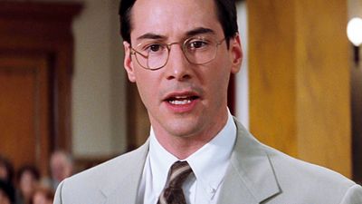 image de la news Ce soir sur Netflix : Al Pacino et Keanu Reeves s'affrontent dans un des meilleurs films fantastiques des années 90