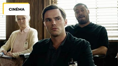 image de la news Juré n°2 : cette scène importante a été coupée au montage du film de Clint Eastwood