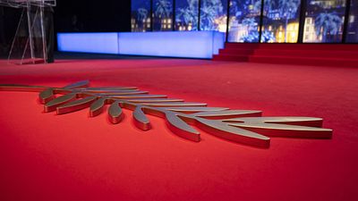 image de la news Cannes 2025 : 19 films en Compétition pour la Palme d'or ! Qui succèdera à Anora ?