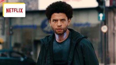 image de la news "Elle me fait penser aux X-Men" : toujours en tête du Top 5 Netflix, cette série de science-fiction détonne