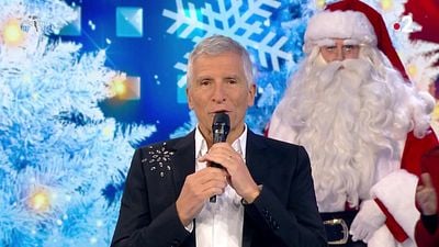 image de la news N’oubliez pas les paroles : coup dur pour Nagui