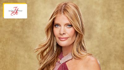 image de la news Les Feux de l’amour en avance : le résumé des épisodes du lundi 9 décembre au vendredi 13 décembre 2024 [SPOILERS]