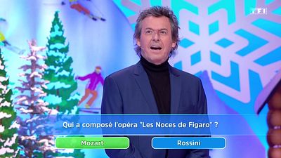 image de la news Emilien (Les 12 Coups de midi) a-t-il des questions trop faciles ? Jean-Luc Reichmann sème le doute