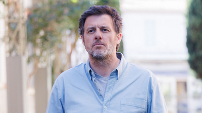 image de la news Ce qui a convaincu Lannick Gautry de rejoindre la nouvelle série de TF1