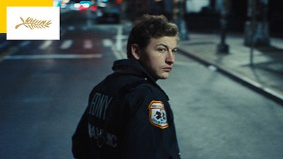 image de la news Black Flies : une plongée coup de poing chez les ambulanciers de New York avec la star de Ready Player One comme vous ne l'avez jamais vue !