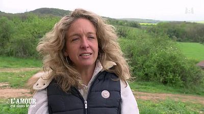 image de la news Rebondissement inattendu pour Karell dans L’amour est dans le pré et ça va tout changer (spoiler)