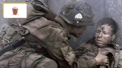 image de la news "C'est l'une des plus grandes scènes de l'histoire de la télévision" : un historien s'extasie sur la série de Steven Spielberg