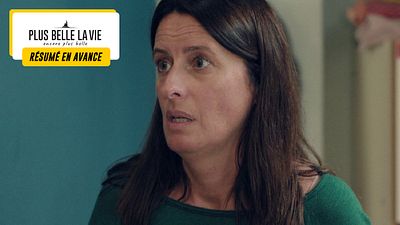 image de la news Plus belle la vie en avance : ce qui vous attend dans l'épisode 213 du jeudi 14 novembre 2024 [SPOILERS]