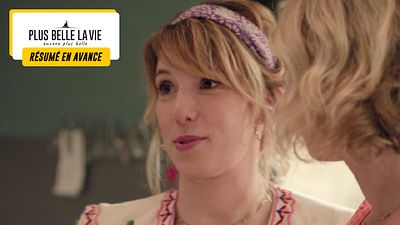 image de la news Plus belle la vie en avance : ce qui vous attend dans l'épisode 157 du mercredi 28 août 2024 [SPOILERS]