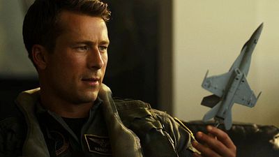 image de la news Glen Powell remercie cet acteur pour avoir apporté un côté "plus idiot" à Hollywood car sans lui, il n'aurait peut-être jamais percé
