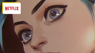 image de la news Netflix : 15 nouveautés débarquent cette semaine dont la série SF la plus attendue de la fin d’année