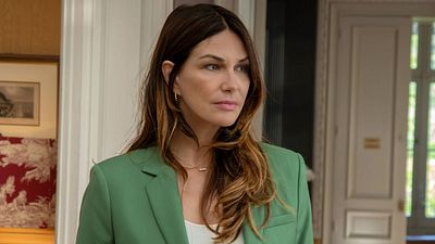 image de la news "Moi, je n'y arriverais pas..." : Héléna Noguerra révèle ce qui l'a le plus impressionnée en devenant la star du feuilleton de M6 Nouveau jour