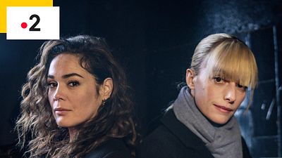 image de la news Astrid et Raphaëlle sur France 2 : Sara Mortensen a failli jouer un autre personnage