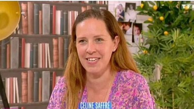 image de la news Familles nombreuses : "Le corps parle", Céline Saffré sur le point de craquer ?