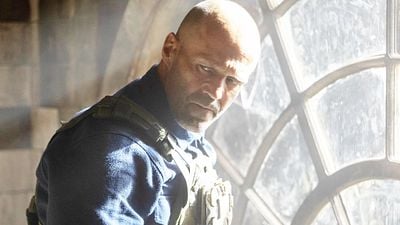 image de la news Ce soir sur Amazon : Jason Statham se transforme en machine de guerre dans ce film d'action écrit par Stallone