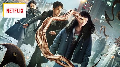 image de la news Parasyte : la nouvelle série de science-fiction Netflix est-elle bonne ?