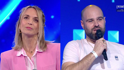 image de la news Exclu. N'oubliez pas les paroles : "On cherche encore une date", Audrey dépasse les 100 000 euros et réagit à sa demande en mariage en plateau !