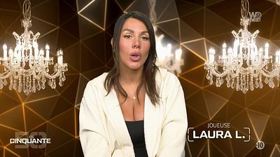 image de la news Les Cinquante : un sacrifice coûte sa place à une candidate ! Qui est éliminée ? Ce qui vous attend ce jeudi 30 octobre