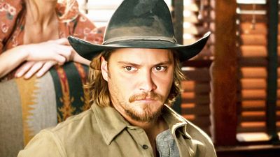 image de la news Il y a 20 ans, cette star de Yellowstone faisait ses débuts à l’écran dans un film d’horreur