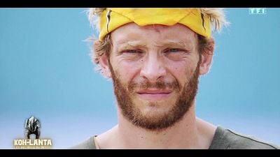 image de la news Koh-Lanta : “Je suis parti un peu perdant”, cette confidence pas vue à la télé que Paul a faite à Denis Brogniart